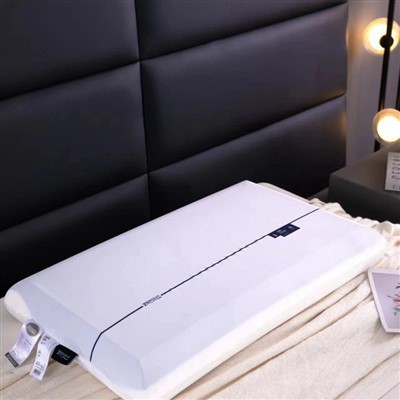 Deep Sleep Memory Foam Pillow